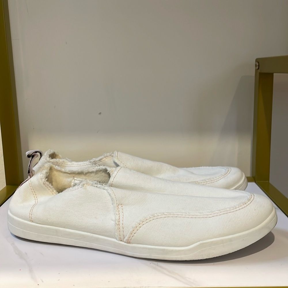 Vionic beach Malibu slip-on sz9